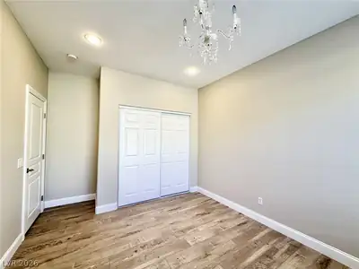 927 Via Canale Drive, Henderson, NV 89011 Bedroom