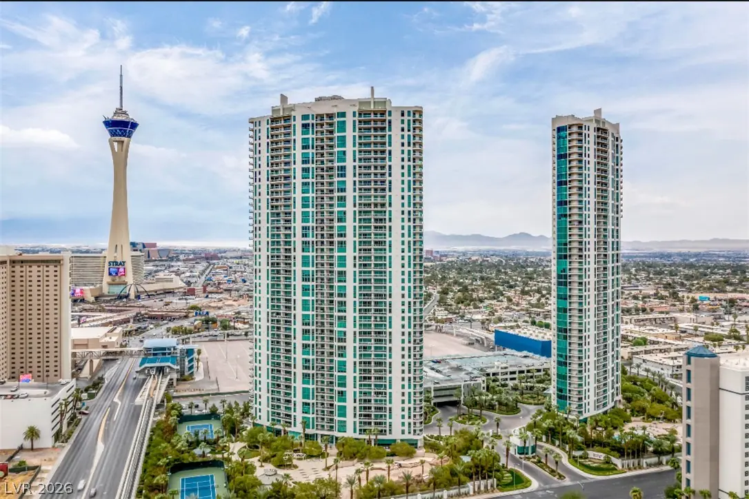 322 Karen Avenue 2406, Las Vegas, NV 89109