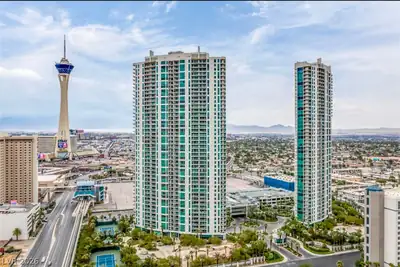 322 Karen Avenue 2406, Las Vegas