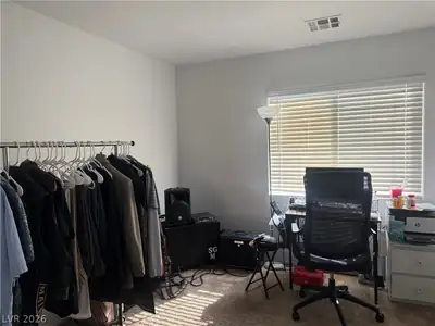 5266 Paradise Skies Avenue, Las Vegas, NV 89156 Bedroom