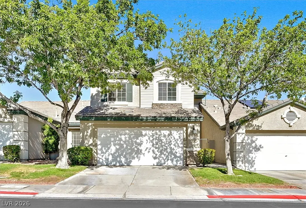 10192 Juniper Creek Lane, Las Vegas, NV 89145