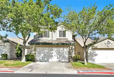 10192 Juniper Creek Lane, Las Vegas