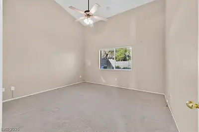 10192 Juniper Creek Lane, Las Vegas, NV 89145 Bedroom