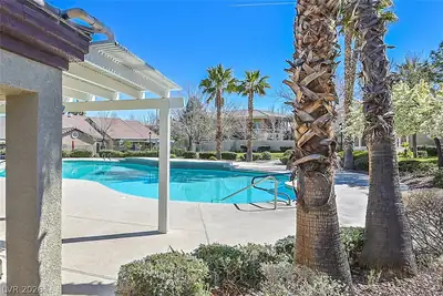 10192 Juniper Creek Lane, Las Vegas, NV 89145 Pool