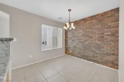 10192 Juniper Creek Lane, Las Vegas, NV 89145 Dining Area