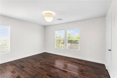 11223 Tribiani Ave Avenue, Las Vegas, NV 89138 Bedroom