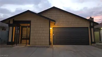 79 North Christy Lane, Las Vegas