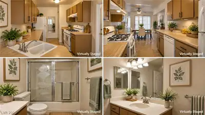 79 North Christy Lane, Las Vegas, NV 89110 Other