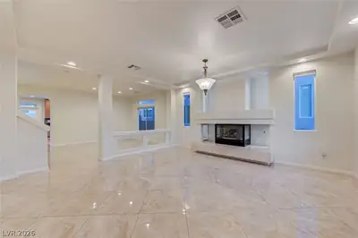 6275 Mount Palomar Avenue, Las Vegas, NV 89139 Living Room