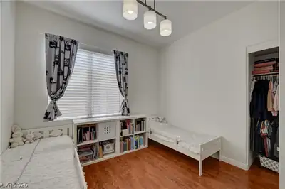 7026 Salt Marsh Court, Las Vegas, NV 89148 Bedroom
