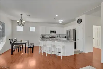 7026 Salt Marsh Court, Las Vegas, NV 89148 Kitchen