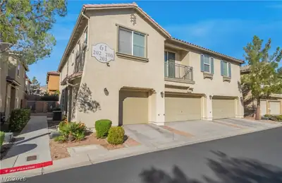 6255 West Arby Avenue 202, Las Vegas