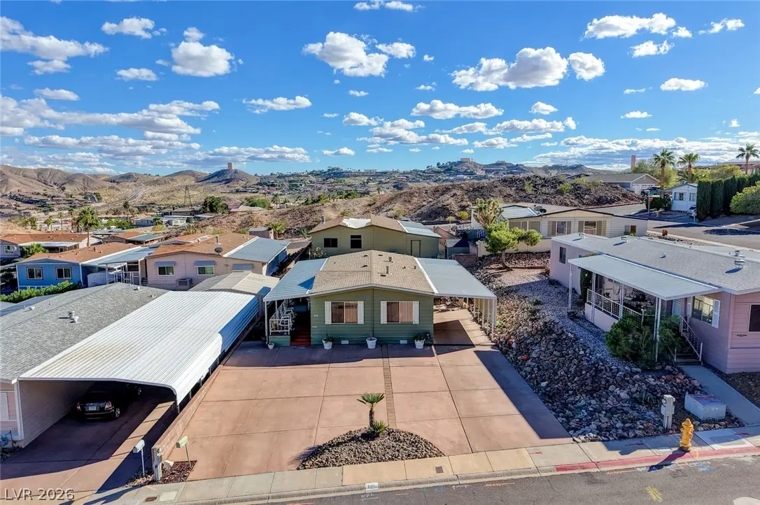 637 Mount Bona Way, Boulder City, NV 89005