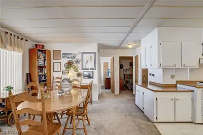 637 Mount Bona Way, Boulder City, NV 89005 Dining Area
