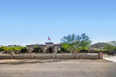 421 Trenier Drive Henderson, NV 89002