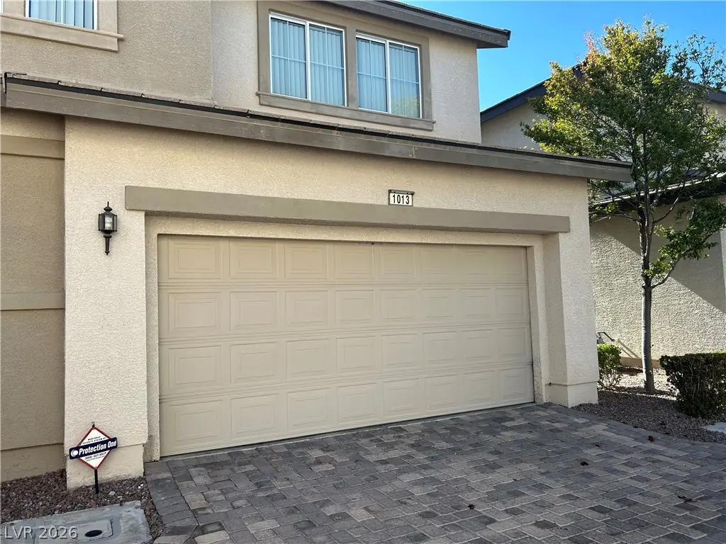 1013 Sunny Acres Avenue, North Las Vegas, NV 89081