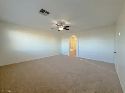722 Bighorn Creek Street, Henderson, NV 89002 Primary Bedroom