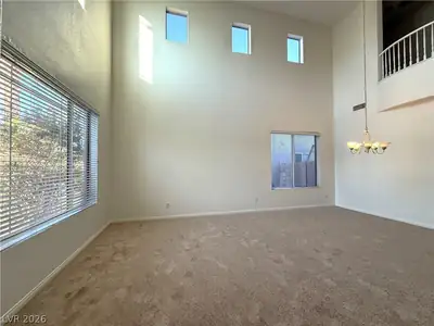 722 Bighorn Creek Street, Henderson, NV 89002 Living Room
