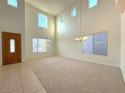 722 Bighorn Creek Street, Henderson, NV 89002 Living Room