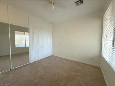 722 Bighorn Creek Street, Henderson, NV 89002 Bedroom