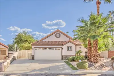 2101 Sun Swept Way Henderson, NV 89074