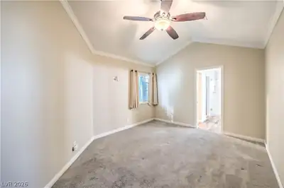 2101 Sun Swept Way, Henderson, NV 89074 Bedroom