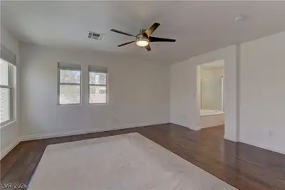561 Ivy Spring Street, Las Vegas, NV 89138 Bedroom