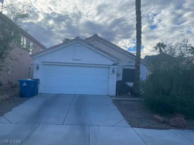 3941 Canyon Meadows Court, Las Vegas, NV 89129