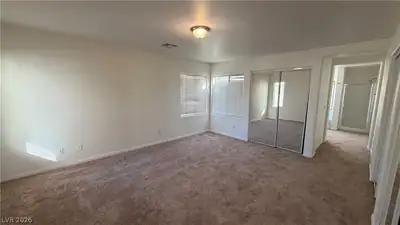 8024 Sundance Valley Drive, Las Vegas, NV 89178 Primary Bedroom