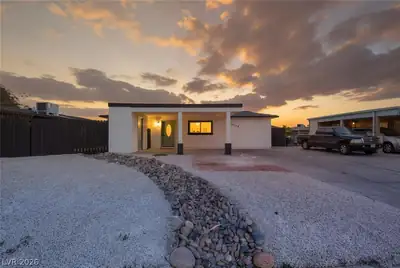 3848 East Cartier Avenue, Las Vegas