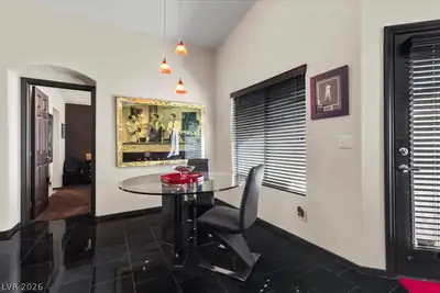 6252 Ordaz Avenue 101, Henderson, NV 89011 Dining Area