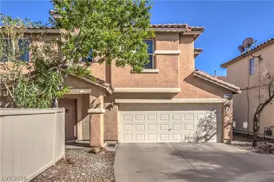 8288 Amphora Street, Las Vegas