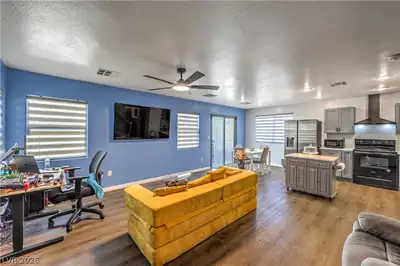 8288 Amphora Street, Las Vegas, NV 89139 Living Room