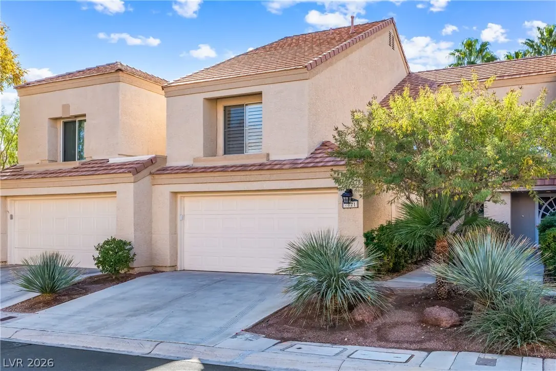 7821 Surfcrest Court, Las Vegas, NV 89128