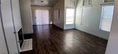3317 West Delhi Avenue, North Las Vegas, NV 89032 Living Room