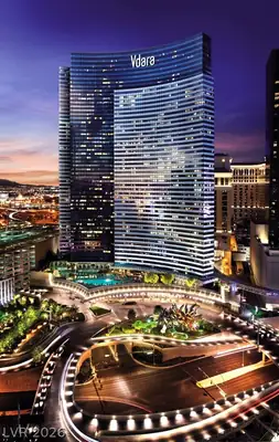 2600 West Harmon Avenue 8046 Las Vegas, NV 89158
