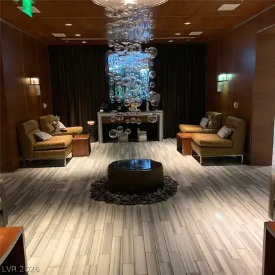 2600 West Harmon Avenue 8046, Las Vegas, NV 89158 Lobby