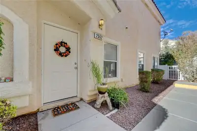 2552 Land Rush Drive, Henderson