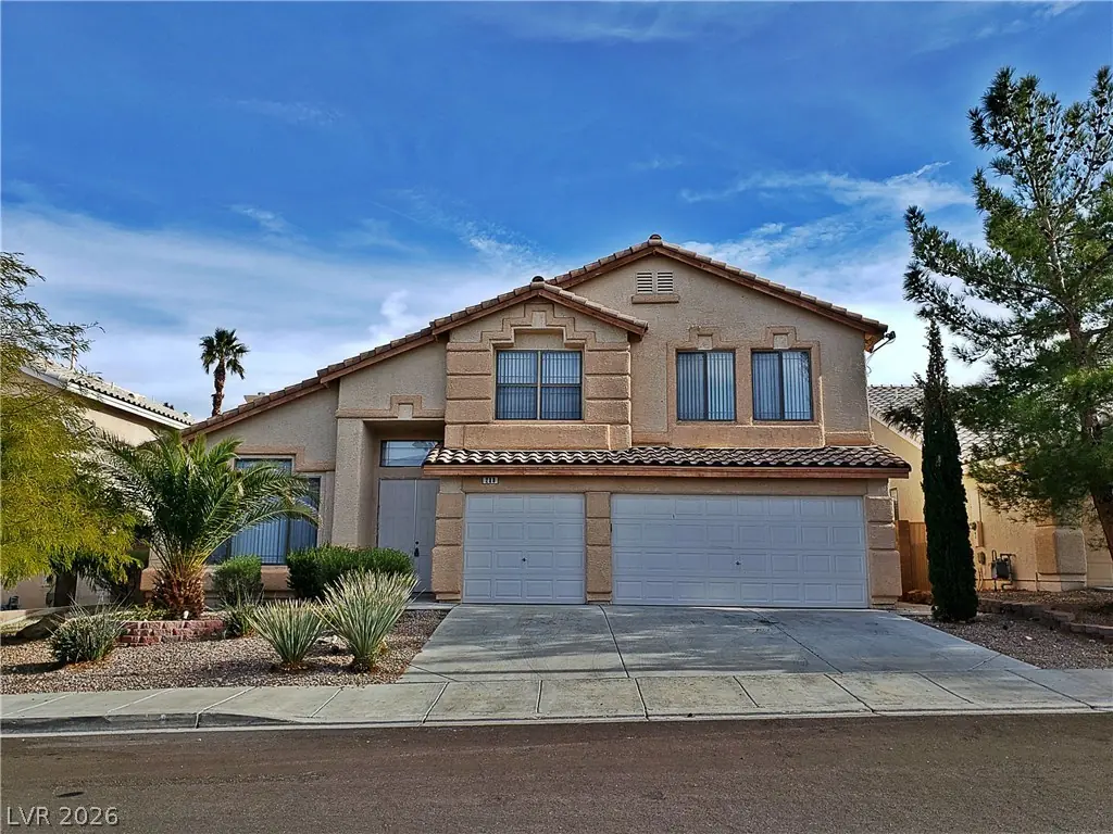 280 GRAND OLYMPIA Drive, Henderson, NV 89012