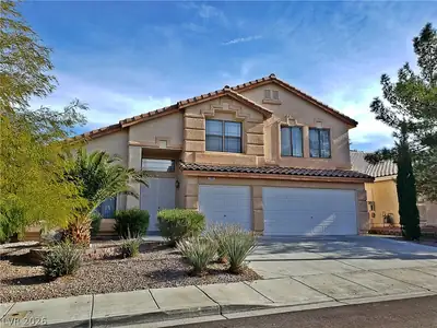 280 GRAND OLYMPIA Drive, Henderson, NV 89012 