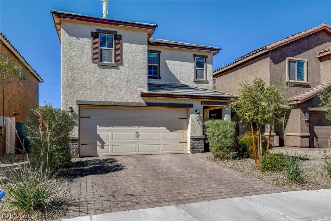 2223 Langmore Street, Las Vegas, NV 89115