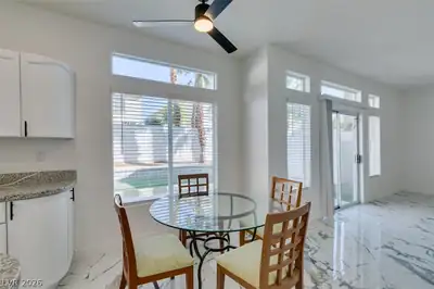4672 El Camino Cabos Drive, Las Vegas, NV 89147 Dining Area