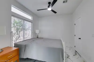 4672 El Camino Cabos Drive, Las Vegas, NV 89147 Bedroom