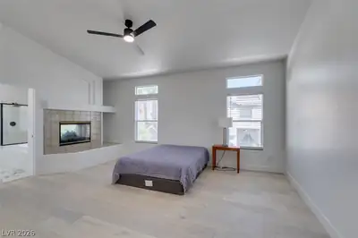 4672 El Camino Cabos Drive, Las Vegas, NV 89147 Primary Bedroom