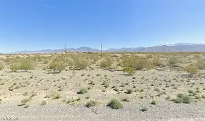 1821 Court Street, Pahrump
