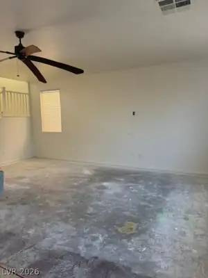 10740 Drake Ridge Avenue, Las Vegas, NV 89166 Living Room