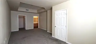 27 East AGATE Avenue 209, Las Vegas, NV 89123 Primary Bedroom