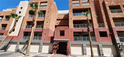 27 East AGATE Avenue 209, Las Vegas
