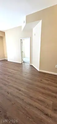 27 East AGATE Avenue 209, Las Vegas, NV 89123 Living Room