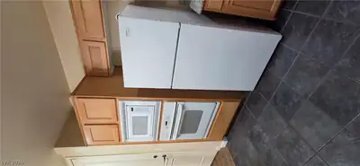 27 East AGATE Avenue 209, Las Vegas, NV 89123 Kitchen